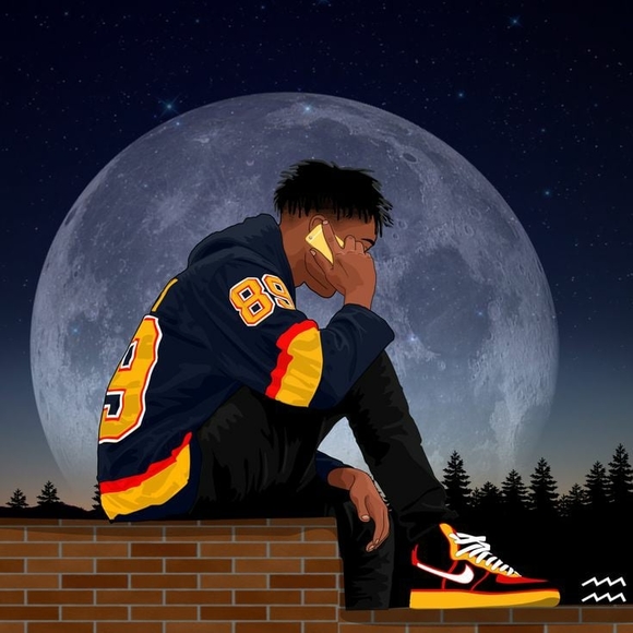 Meet your Posher, Darryl - Picture 1 of 1